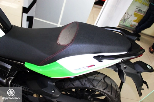  ảnh benelli tnt 250 - 4