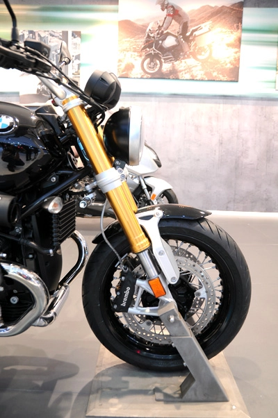  ảnh bmw r ninet tại bangkok motor show 2014 - 10