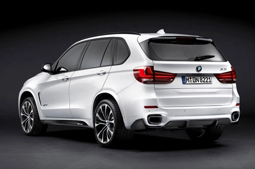  ảnh bmw x5 m performance - 1