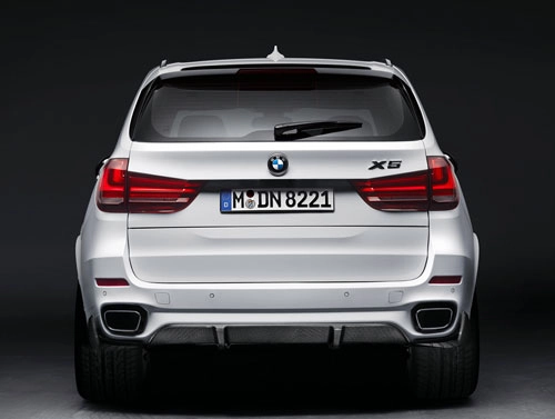  ảnh bmw x5 m performance - 2