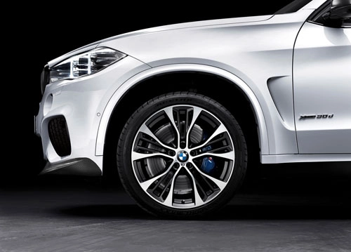  ảnh bmw x5 m performance - 3