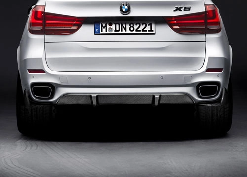  ảnh bmw x5 m performance - 8