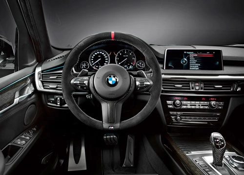  ảnh bmw x5 m performance - 9