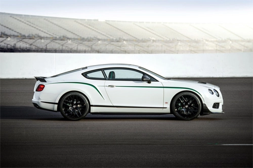  ảnh chi tiết bentley continental gt3-r - 3