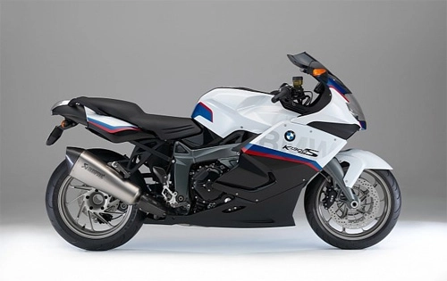  ảnh chi tiết bmw k1300s motorsport 2015 - 4