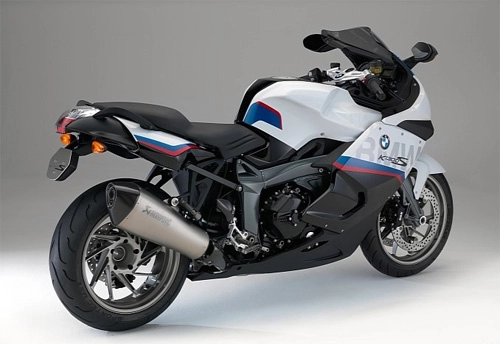  ảnh chi tiết bmw k1300s motorsport 2015 - 5