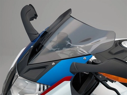  ảnh chi tiết bmw k1300s motorsport 2015 - 6