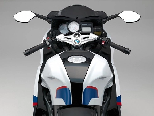  ảnh chi tiết bmw k1300s motorsport 2015 - 7