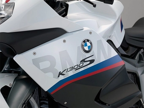  ảnh chi tiết bmw k1300s motorsport 2015 - 8