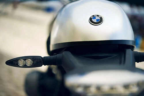  ảnh chi tiết bmw r ninet - 12