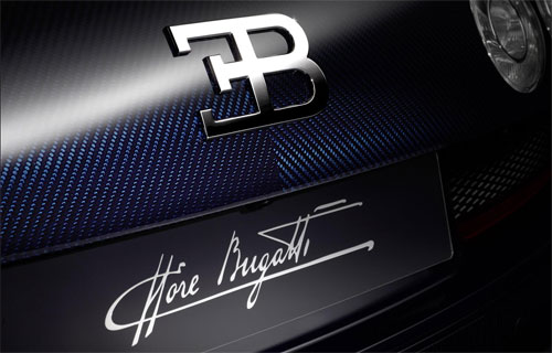  ảnh chi tiết bugatti veyron ettore bugatti - 6