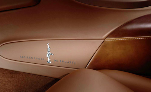  ảnh chi tiết bugatti veyron ettore bugatti - 10