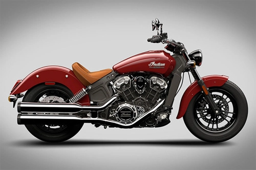  ảnh indian scout 2015 - 1