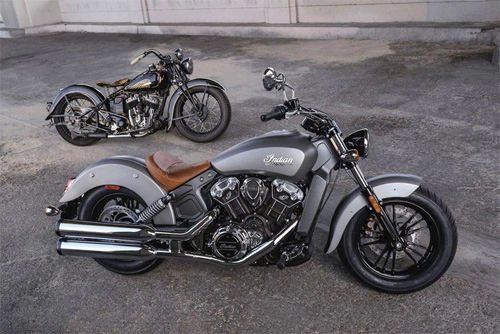  ảnh indian scout 2015 - 2