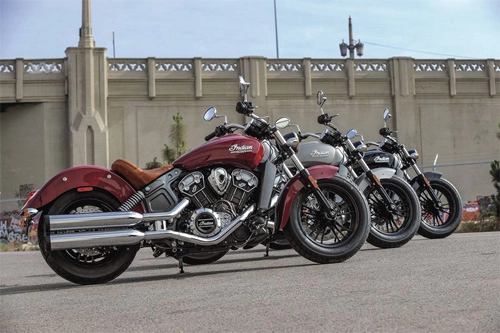  ảnh indian scout 2015 - 3