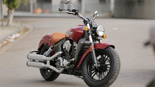  ảnh indian scout 2015 - 5