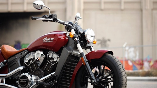  ảnh indian scout 2015 - 7