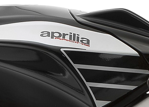  aprilia rs4 50 replica - siêu môtô 2 thì 50 phân khối - 5