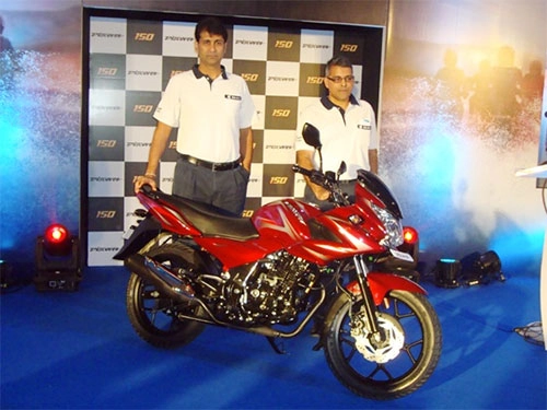  bajaj discover 150 - xe côn tay giá 850 usd - 1