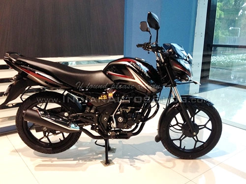  bajaj discover 150 - xe côn tay giá 850 usd - 2