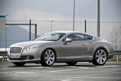  bentley continental gt 2011 giá khoảng 200000 usd - 1