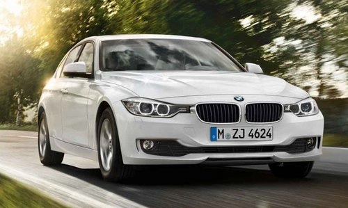  bmw 316i f30 ra mắt tại malaysia - 1