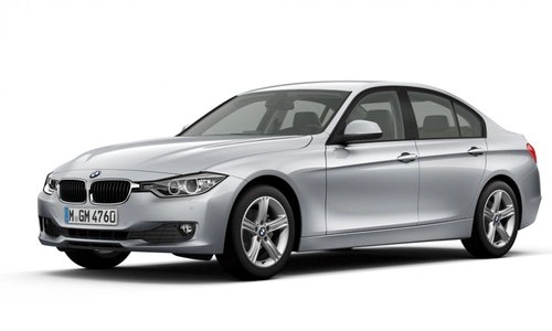  bmw 316i f30 ra mắt tại malaysia - 2