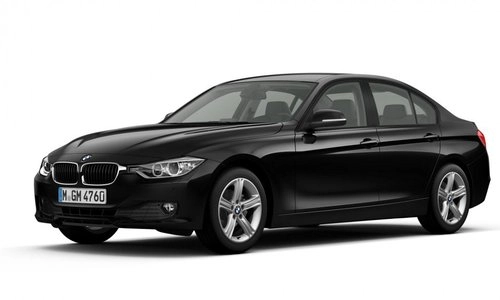  bmw 316i f30 ra mắt tại malaysia - 3