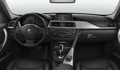  bmw 316i f30 ra mắt tại malaysia - 4