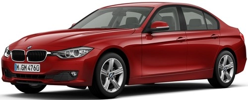  bmw 316i f30 ra mắt tại malaysia - 5