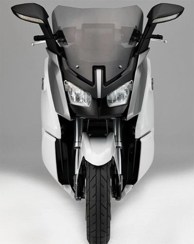  bmw c evolution - 5