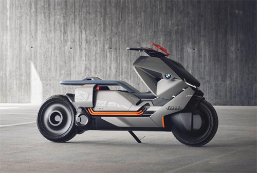  bmw concept link - 4