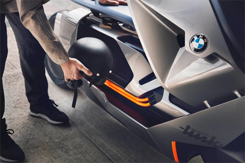  bmw concept link - 8