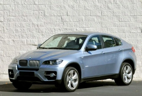  bmw giới thiệu serie xe xanh tại los angeles - 1