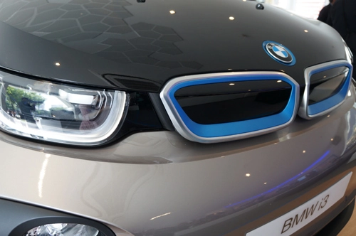  bmw i3 - 2