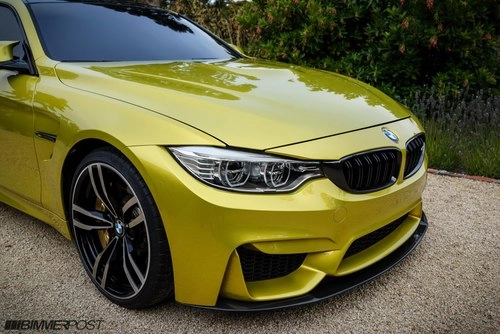  bmw m4 coupe concept - 2