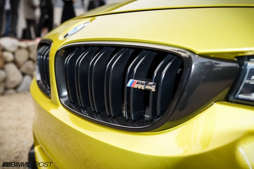  bmw m4 coupe concept - 3