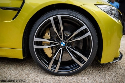  bmw m4 coupe concept - 4