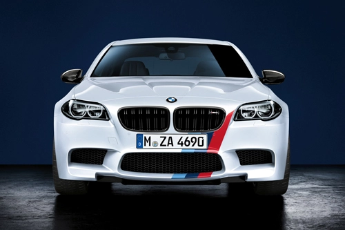  bmw m5 độ m performance - 2