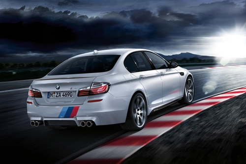  bmw m5 độ m performance - 3