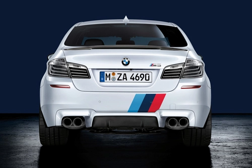  bmw m5 độ m performance - 4