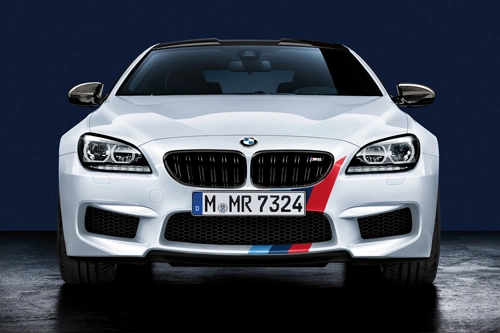  bmw m6 độ m performance - 2