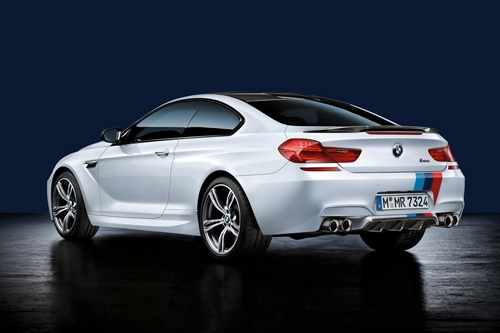  bmw m6 độ m performance - 3