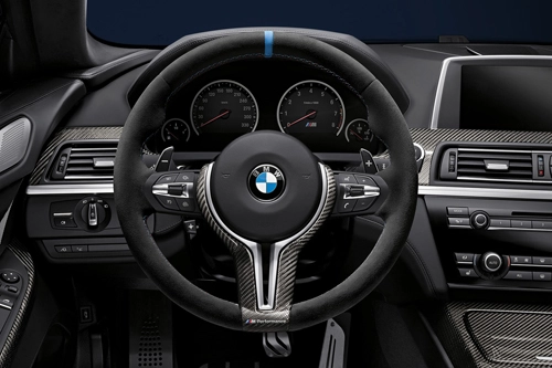  bmw m6 độ m performance - 7