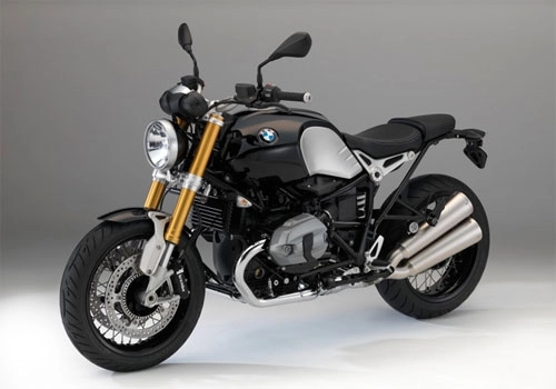  bmw r ninet giá 18720 usd - 1