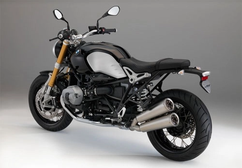  bmw r ninet giá 18720 usd - 2