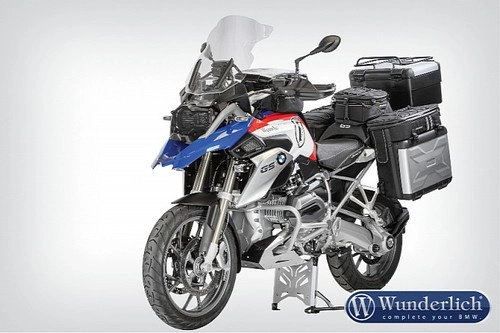  bmw r1200gs 2013 - nâp cấp công nghệ - 2