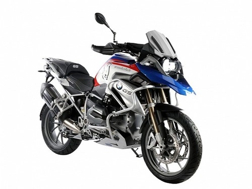  bmw r1200gs 2013 - nâp cấp công nghệ - 3