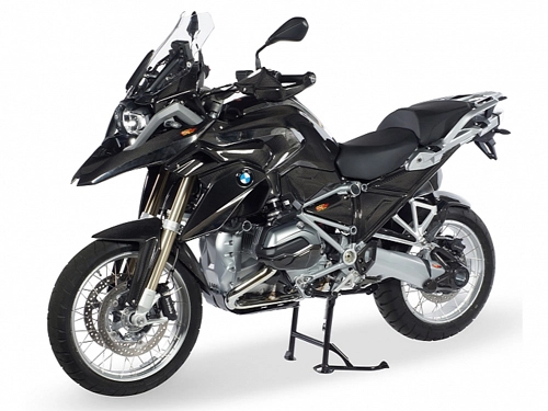  bmw r1200gs phiên bản sợi carbon - 2