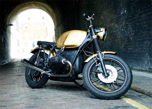  bmw r807 dát vàng - 2